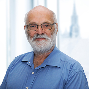 Dipl.-Ing. (FH) Peter Pioch